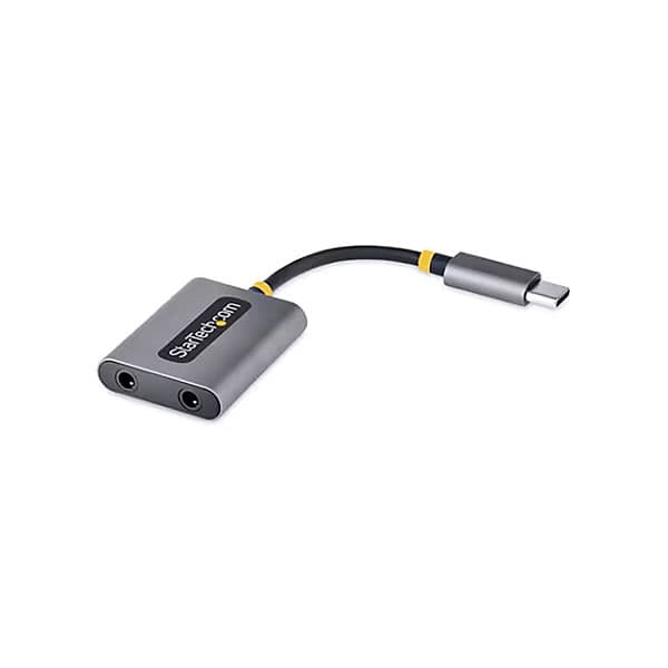 USB Type-C to Sound Adapter