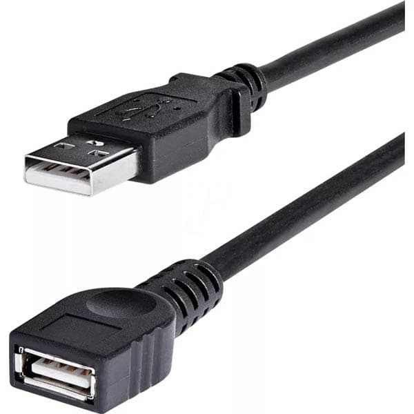 USB extender Cable 1,5m