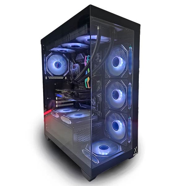 EvoBase LD360 Z790-i9.5080 Gaming PC