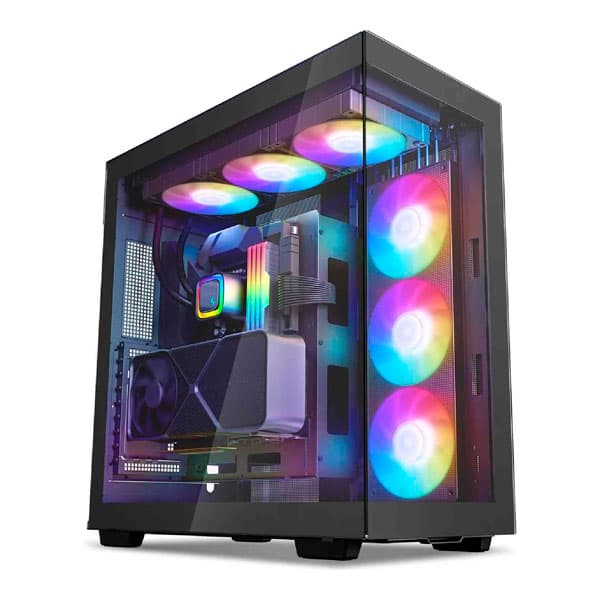 Evo XBase Ultra Z890-U7.5070T Gaming PC