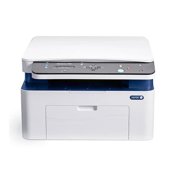 Xerox Work Centre 3025BI