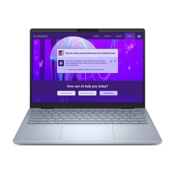 Dell 14 Plus DB14250 210-BPKB