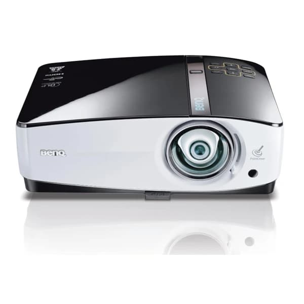 Proyektor BenQ MP780ST