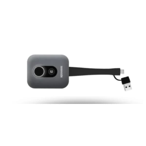 IQShare Button C5 USB-C