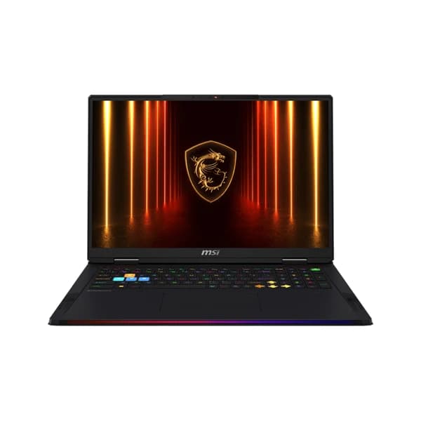 MSI Raider 18 HX AI A2XWJG-416US 9S7-182432-416