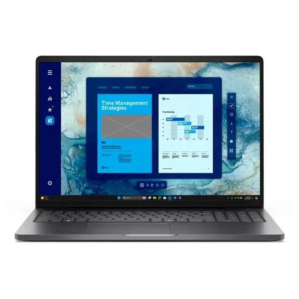 Dell Pro 16 PC16250