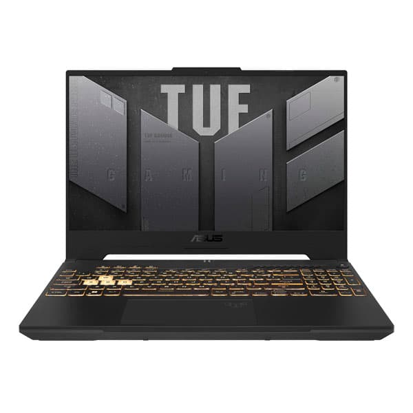 ASUS TUF Gaming F15 FX507ZC4-HN291 90NR0GW2-M00SJ0