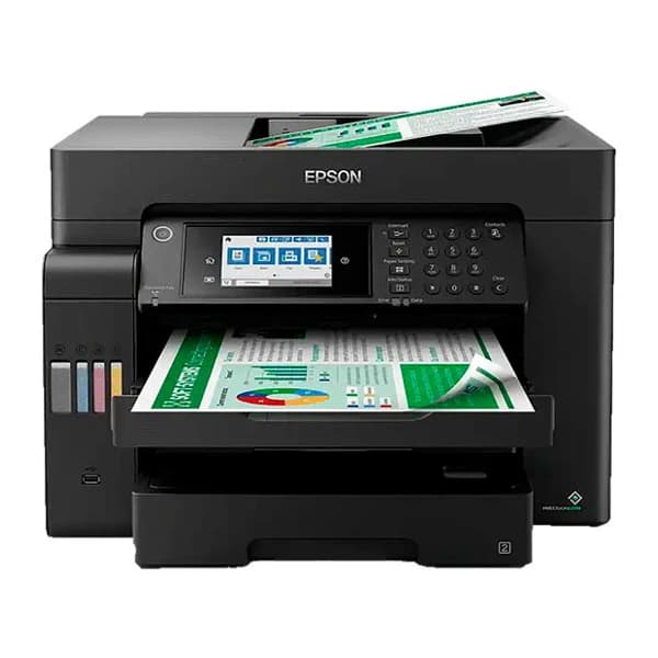 Epson EcoTank L15150 A3 Wi-Fi Duplex All-in-One Printer