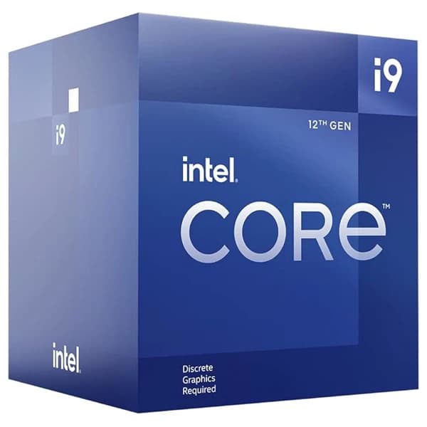 Intel Core i9-12900F Processor