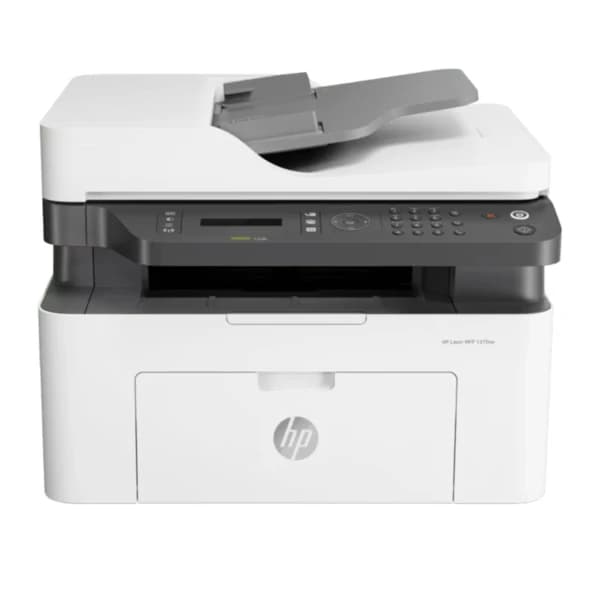 Printer HP Laserjet MFP137FNW 3-in-1