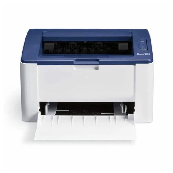 Xerox Laser Phaser 3020VBI Wi-Fi