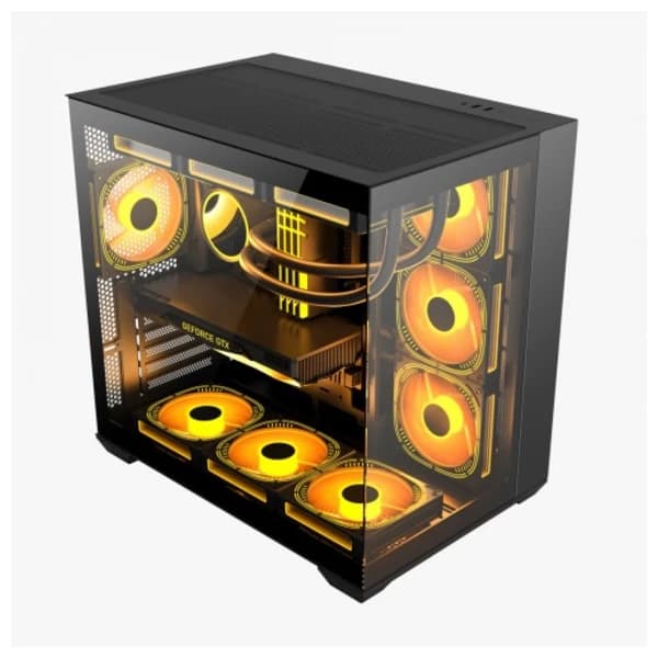 DeepCool X-BASE EL3 ARGB