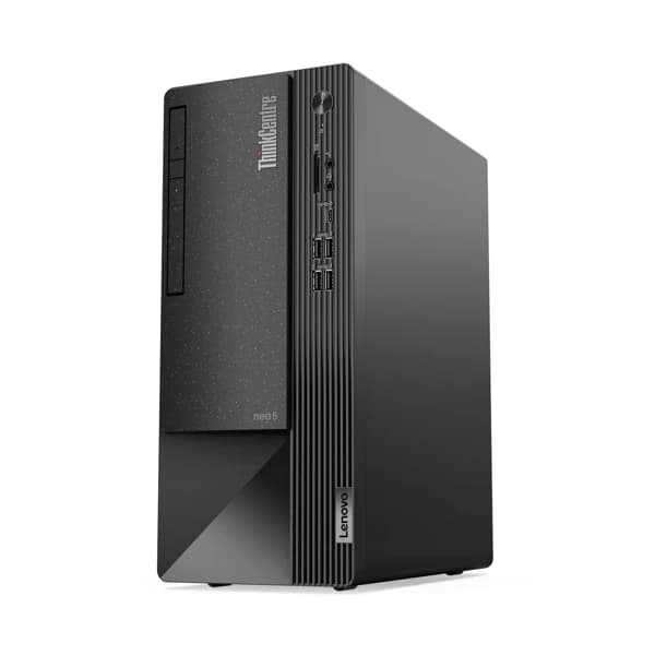 Lenovo ThinkCentre neo 50t Gen 12JCS065-RT