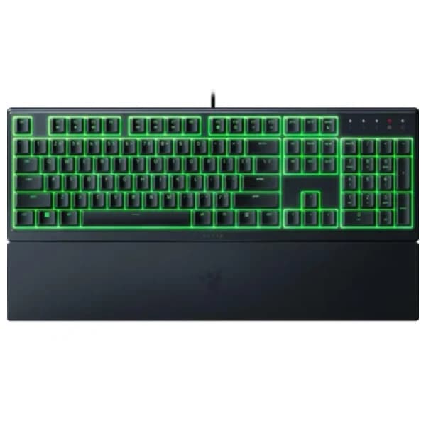 Razer RZ03-04470800-R3R1 - Ornata V3 X - Russian Layout