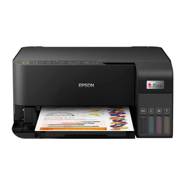 Epson EcoTank L3250 WiFi Printer C11CJ67412