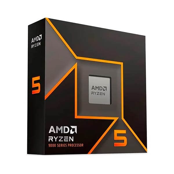 AMD Ryzen™ 5 9600X Processor