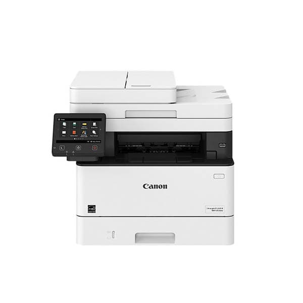 Canon i-SENSYS MF453dw Printer