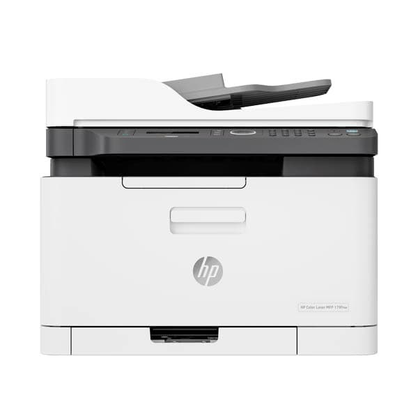 HP Color Laser МФУ 179fnw 4ZB97A