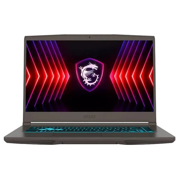 MSI Thin 15 B13VE-1451US 9S7-16R831-1451