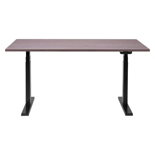 2E Motorized Computer table CE150WDARK-MOTORIZED