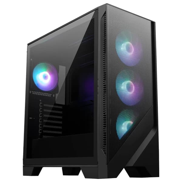 EvoMag X870-R9.5080 16GB Gaming PC