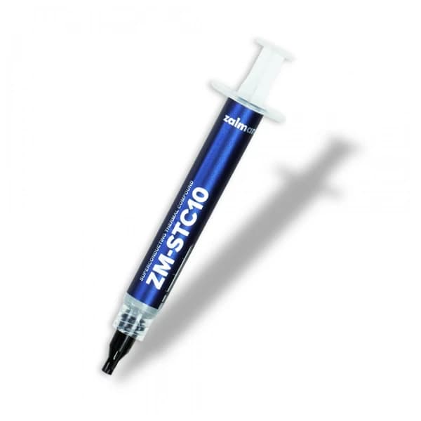 Zalman Thermal Paste STC10 10 W/mK 2g