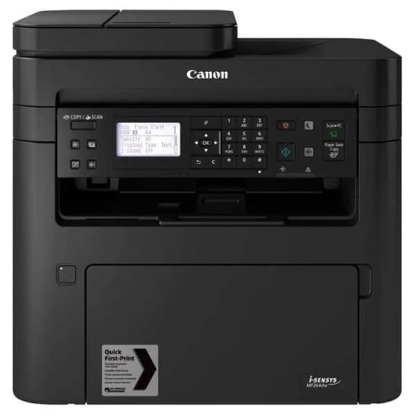 Canon i-SENSYS MF264dw II Printer 5938C017AA