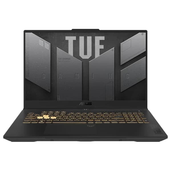 ASUS TUF Gaming F17 FX707ZC4-HX014 90NR0GX1-M000K0