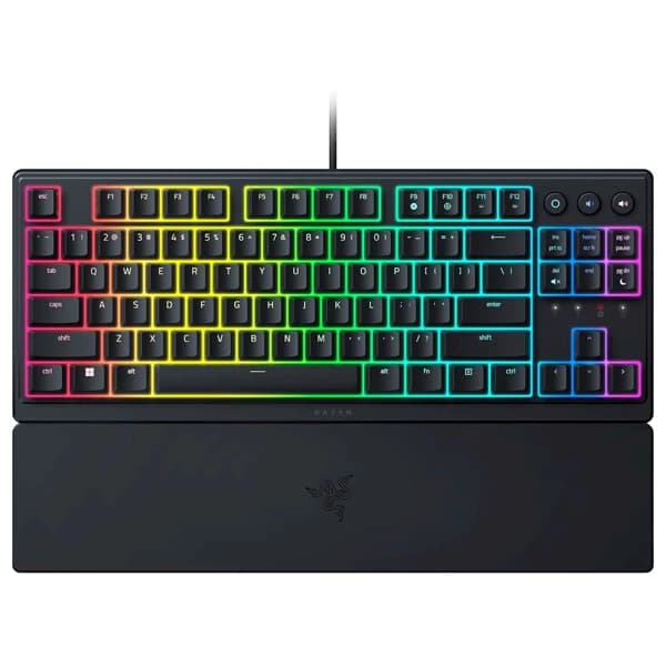 Razer Ornata V3 RZ03-04881600-R3R1