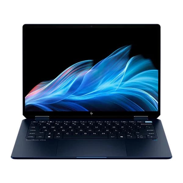 HP OmniBook Ultra Flip Laptop 14-fh0000ci B54Z8EA