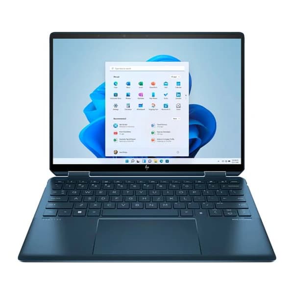 HP Spectre x360 Laptop 14-ef2001ci 827M8EA