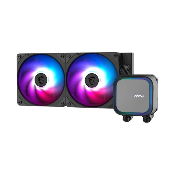 MSI MAG Coreliquid A13 240mm Liquid CPU Cooler