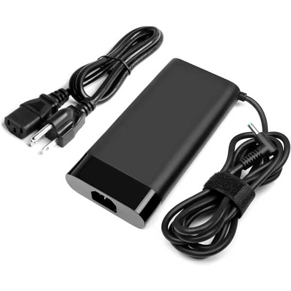 AC Adapter Compatible with HP ZBook 200W 19.5V 10.3A