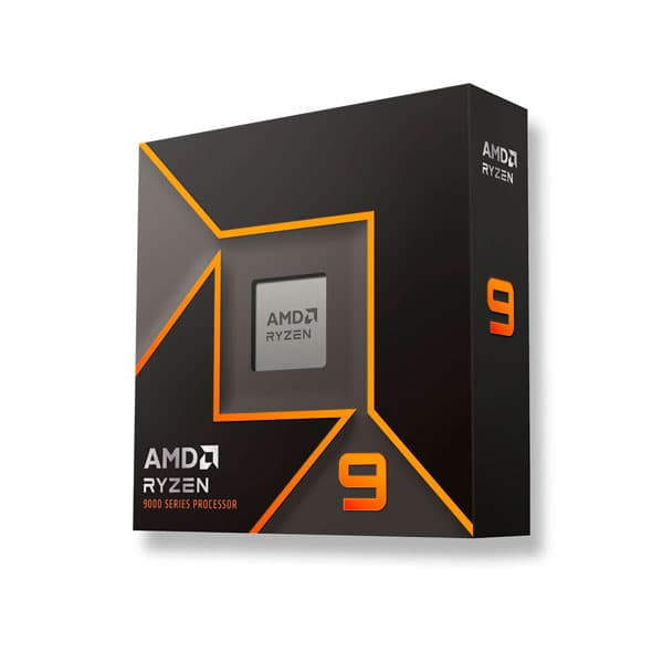 AMD Ryzen™ 9 9900X Prosessor