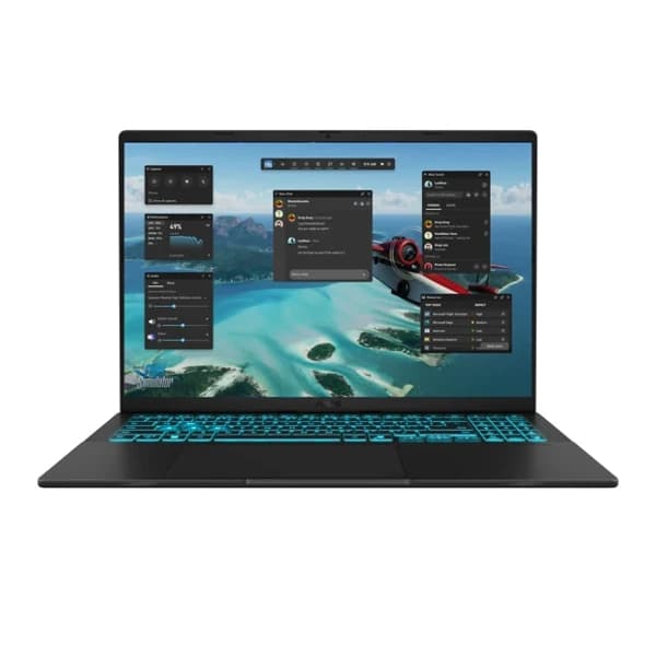 ASUS V16 V3607VH-RP020 90NB16L1-M003C0
