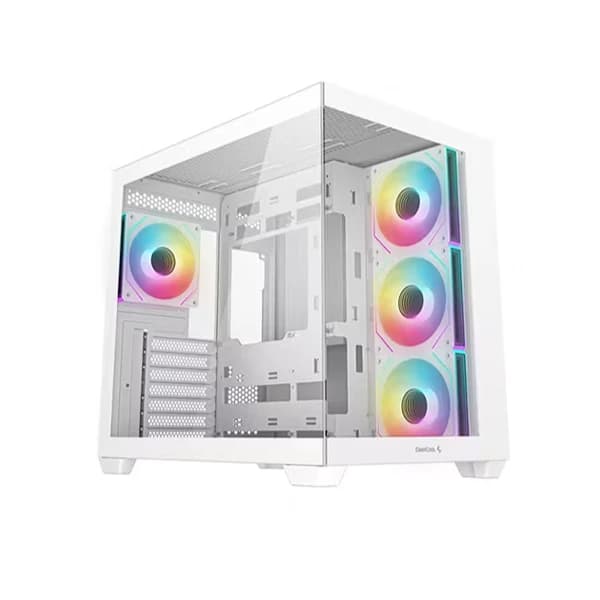 EvoCool B850M-R7.5070 12GB Gaming PC