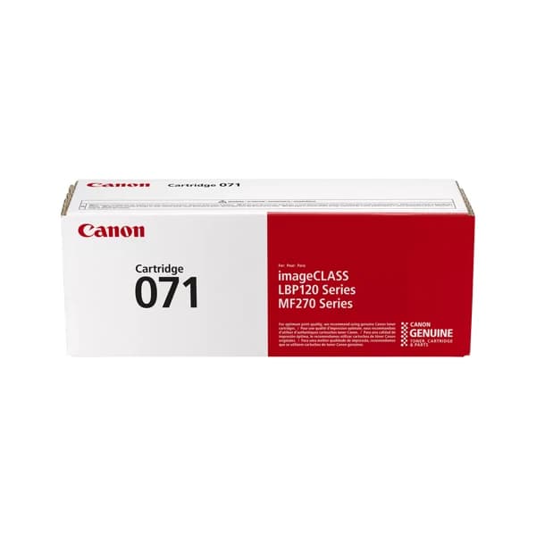 Canon 071 Black 5645C002