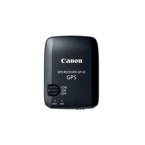 Canon GPS Receiver GP-E2
