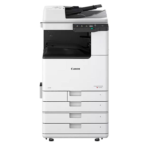 Canon imageRUNNER C3326i Многофункциональный Цветной Принтер