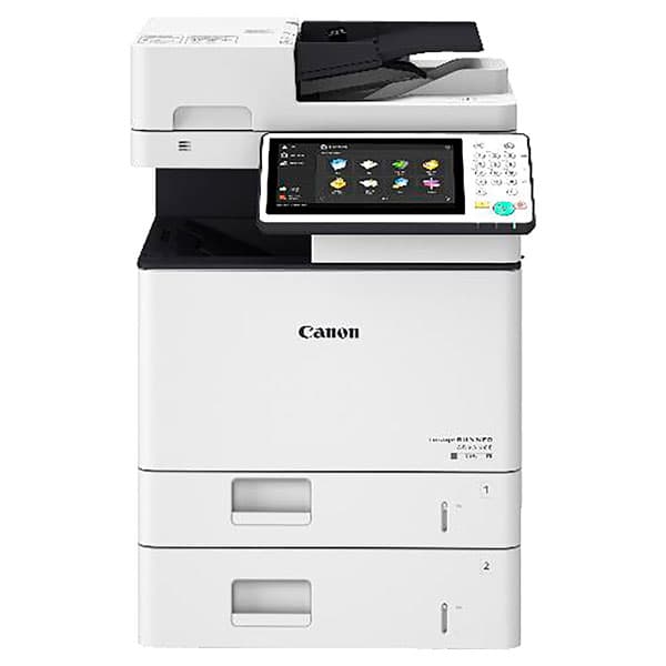 Canon imageRUNNER ADVANCE 525i III MFP Laser Printer