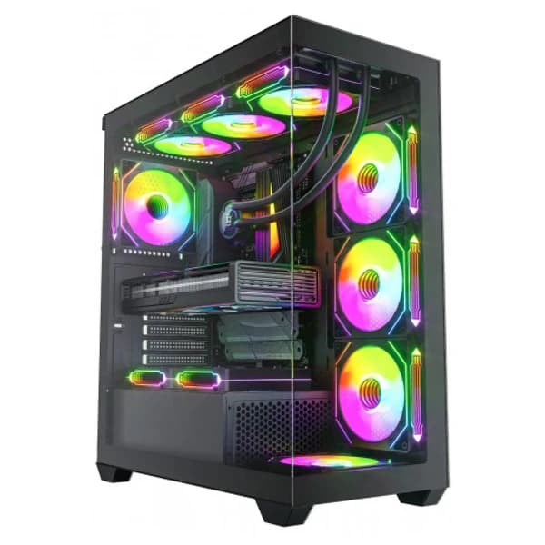 Evo Base H410-i5.1650 4GB Gaming PC
