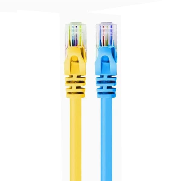 GCabling Patch cord Cat6 5m