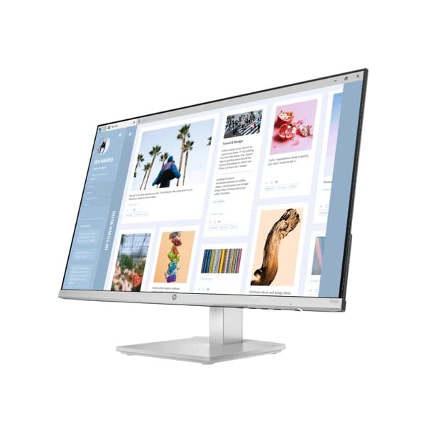 HP Series 5 524sh 23.8" Monitor 94C19E9