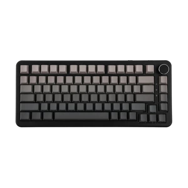 AJAZZ AK820 Max HE Gradient Grey