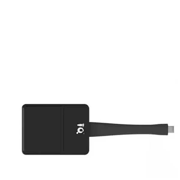 IQ Share Button C3 Pro