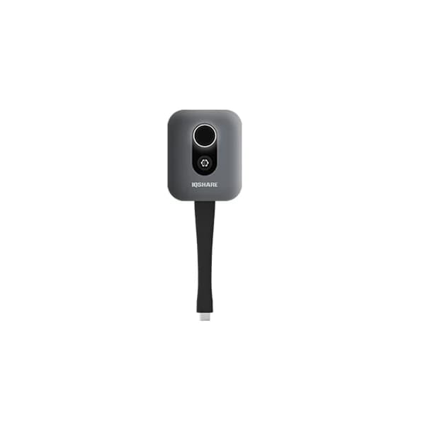 IQShare Button C4 USB-C