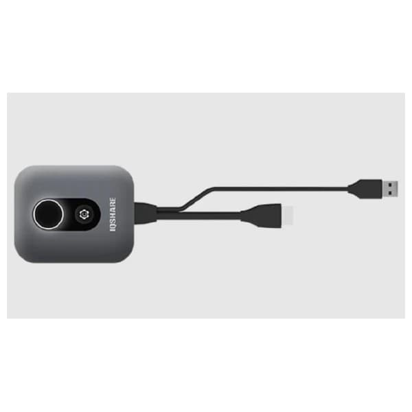 IQShare Button H3 HDMI