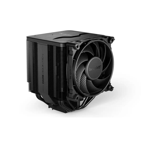 Be Quiet BK036 DARK ROCK PRO 5 CPU Cooler