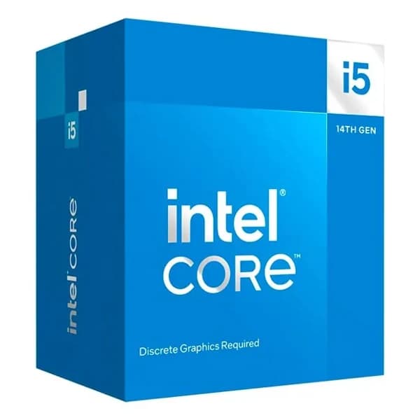 Intel® Core™ i5-14400F Processor