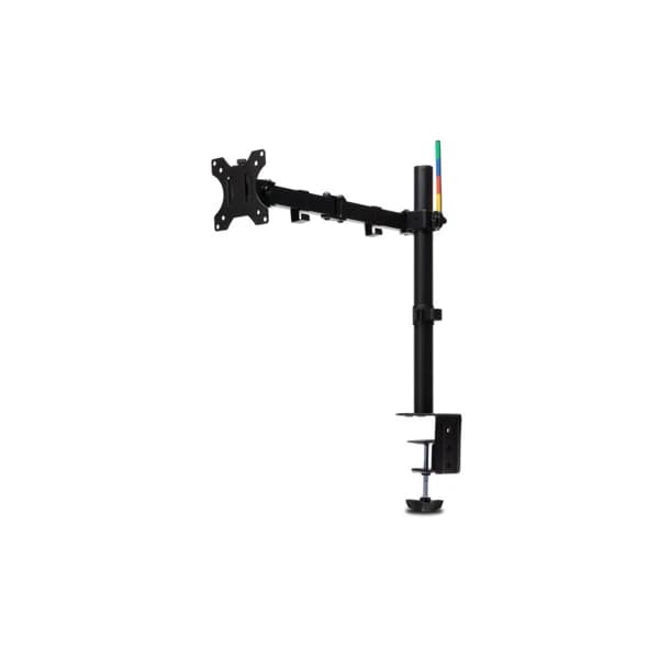Kensington Single Monitor Arm SmartFit Ergo L